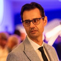 Gianluca Carenzi