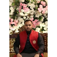 Ahsan Butt