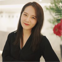 Cici CHEN