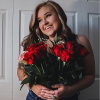 Amanda Heisdorf