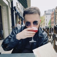 Alex Kellington