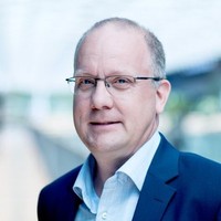 Michael K Jacobsen