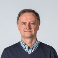 Juan Carlos Iribarren Vera