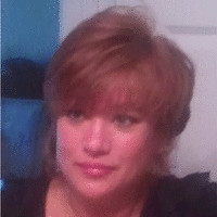 Terri Hungate, Assoc. AIA, CM-Lean