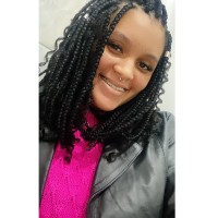 Thamiris Alessandra Oliveira Silva