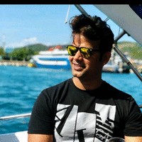 Nitish Singh