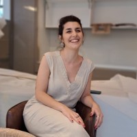 Luana Bittencourt Simioni Rosa