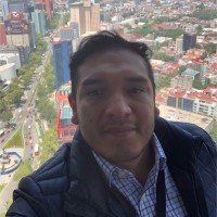 Diego Fabian López Ruiz