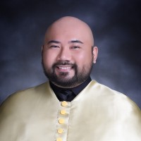 Cyd Vincent Zamora, Md