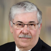 John Henderson