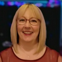 Claire Telford