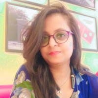 Preeti Pandey