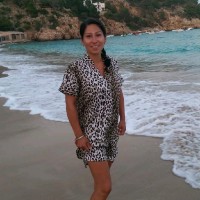 Munja van der Weide-Sjoerds