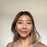 Jasmine Lin