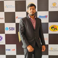 R ARUN KUMAR