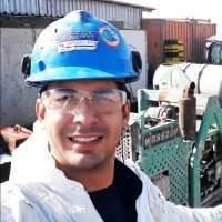 eudis pineda