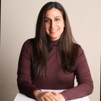 Farzana Damji