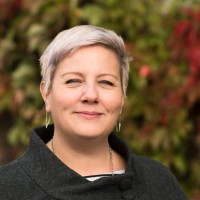 Jennifer Harvey