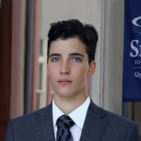 Daniel Megan