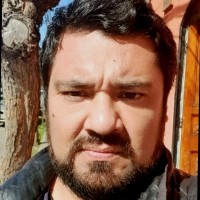 David Lillo Espinoza