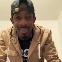 Tavares Black