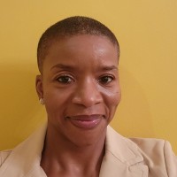 Nwadimma U. Omoike