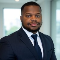 Cedrick Burgess