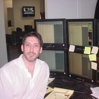 Scott Ventre
