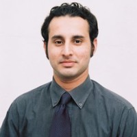 Saifullah Khalid