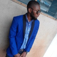 Desmond Emeka