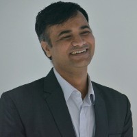 Kishor Dhake (Ph.D, MBA)