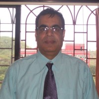RAJ BHAGWANDASANI