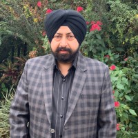 Daljeet Singh