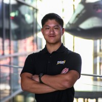 Elton Yu