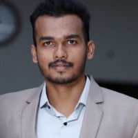 Jayesh Kharode