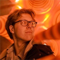 Mees van der heijden