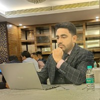 Manoj Palo