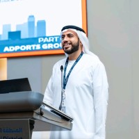 Rashid Alhosani