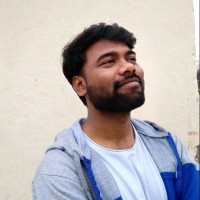 Harsh Chaudhry