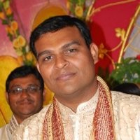 Vimal Kumawat