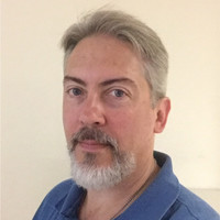 Eric Conkright