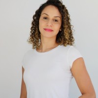 Pérola Ciríaco Rodrigues