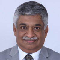 Shivaraman V N