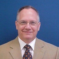 Bruce Adamson