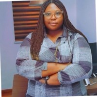 Precious Nwachukwu