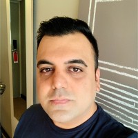 Jagdish Pahuja