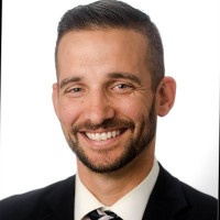 Peter Ashby, MS, CFP®, AWMA®