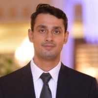 Moueez Ahmed