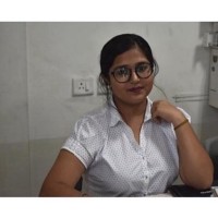 Disha Phulwani