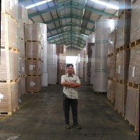 Rheino Arie Widiarto Rawi